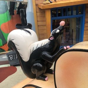 Meet your Posher, Vickie